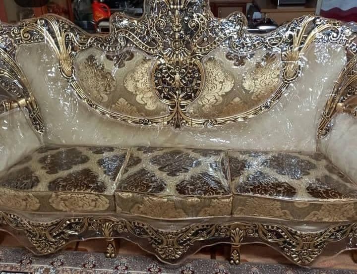 تولیدی کاور مبلمان یکتا در تهران