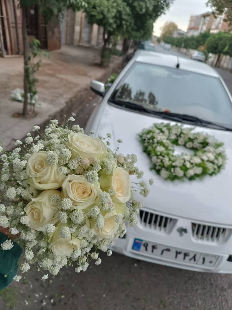 تشریفات یا در گرگان