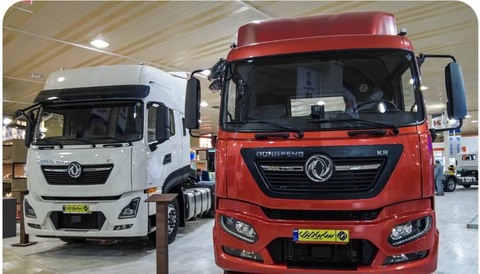 نمایندگی فروش سایپا دیزل ولوو FH500 کد 230 کاشیان در اصفهان