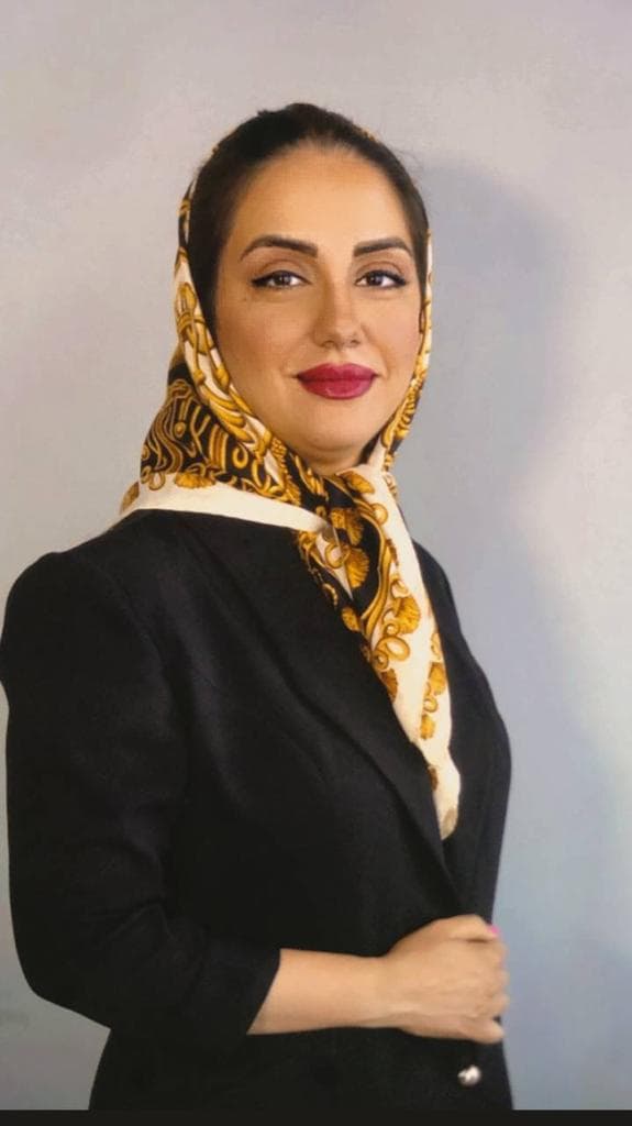 آموزش و خدمات پوست مهسا زیدآبادی در کرمان