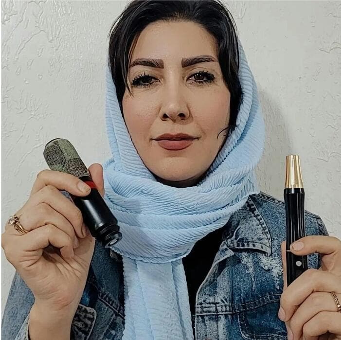 آموزشگاه و مرکز تخصصی میکروبلیدینگ و ریموو تتو مرادی در فردیس کرج