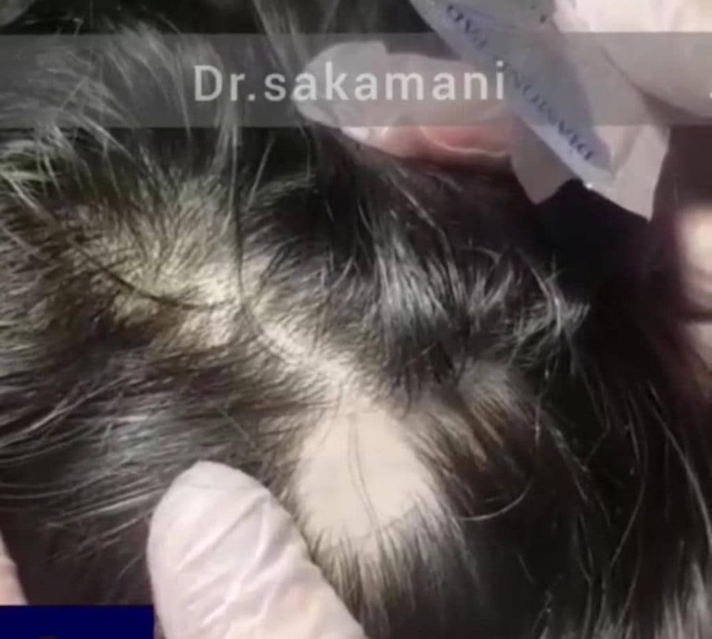 کلینیک تخصصی پوست مو زیبایی و لیزر متخصص پوست دکتر کمانی در شیراز