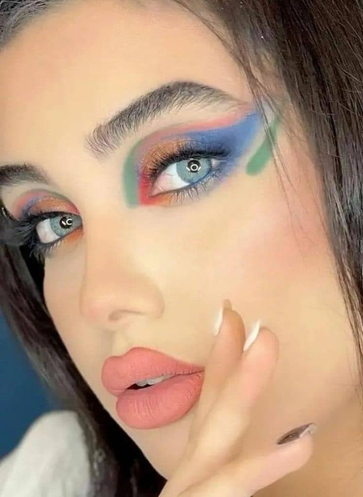 مطب بینایی سنجی لنز دیدگان در تهران