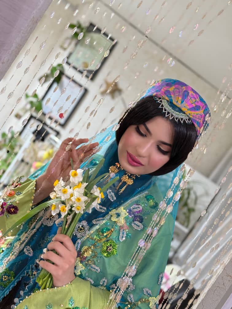 سالن زیبایی فروهر در شیراز