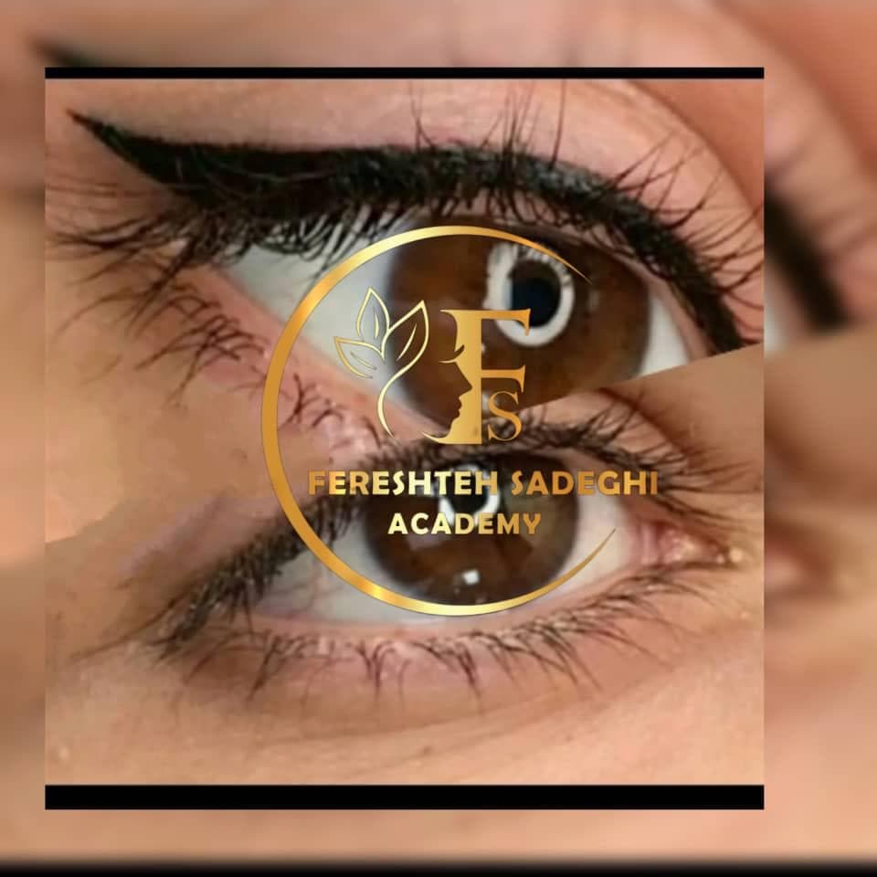 آموزشگاه و سالن زیبایی فرشته صادقی در چابهار