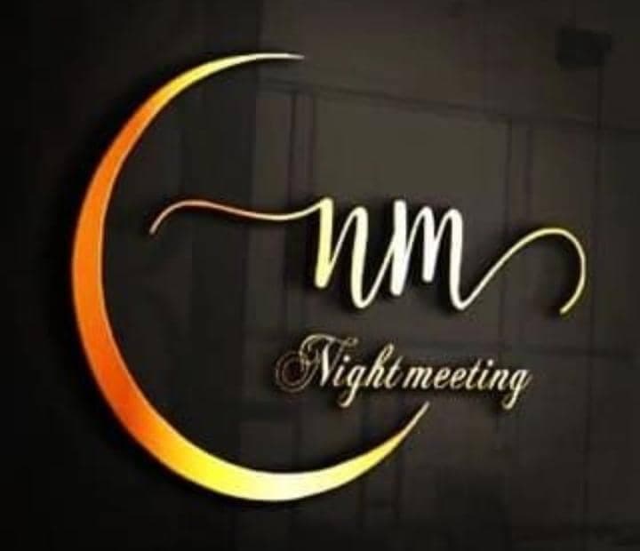 کافه و رستوران نایت میتینگ night meeting در جنت آباد تهران