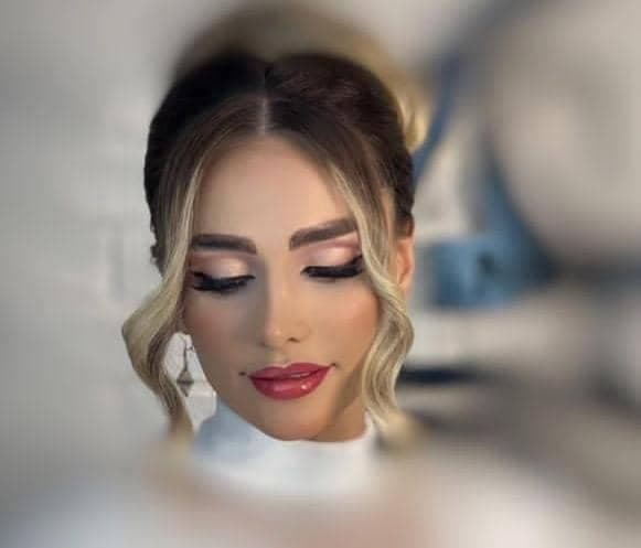 سالن و آموزشگاه زیبایی ندا شریفی در نیشابور