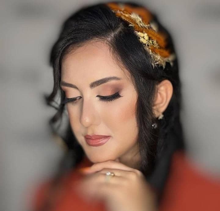 سالن و آموزشگاه زیبایی ندا شریفی در نیشابور