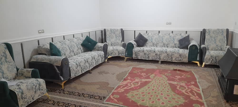 طراحی و دوخت پرده و تعمیرات مبل و صندلی ابریشم در خنج فارس
