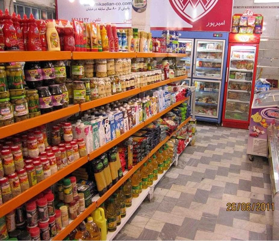 مجتمع خدماتی رفاهی شبانه روزی غزال سیاه کوه در اردکان یزد
