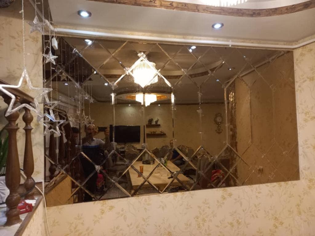تولید نصب درب و پنجره upvc شیشه سکوریت توری پلیسه استایل هوم در رشت گیلان