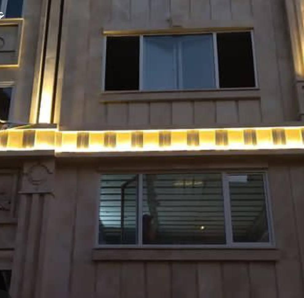 تولیدی درب و پنجره دوجداره upvc وین تاک در اسلامشهر تهران