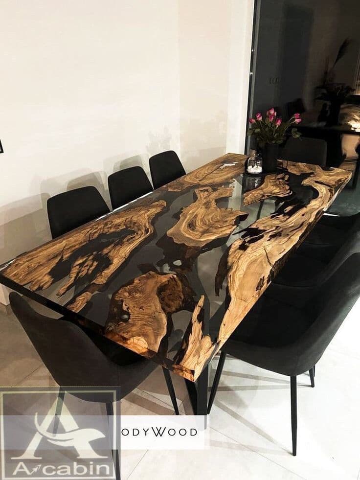 طراحی و اجرای کابینت و دکوراسیون داخلی هلدینگ آکابین در ساری مازندران
