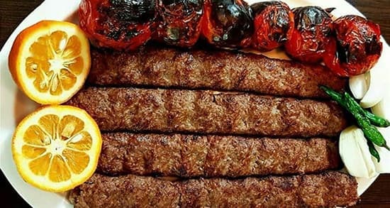 کترینگ رضا کیش در کیش