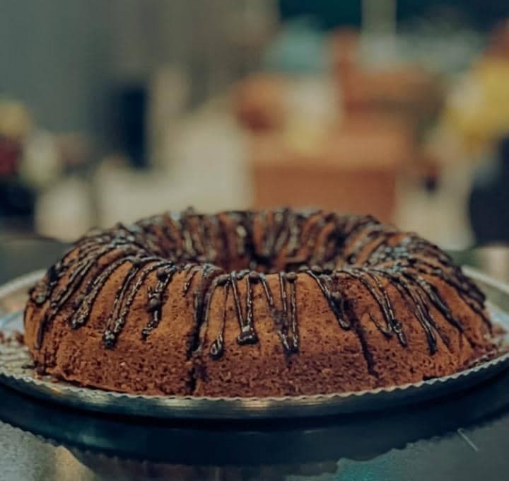 کافی شاپ من و تو در رفسنجان