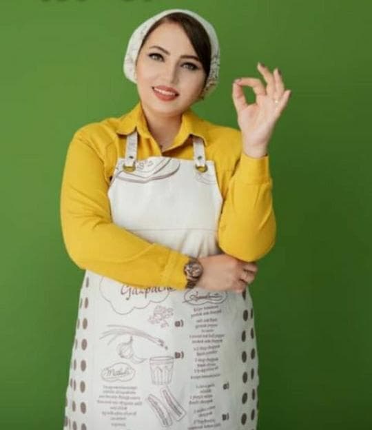 آموزشگاه آشپزی و شیرینی پزی شایلین در مرودشت
