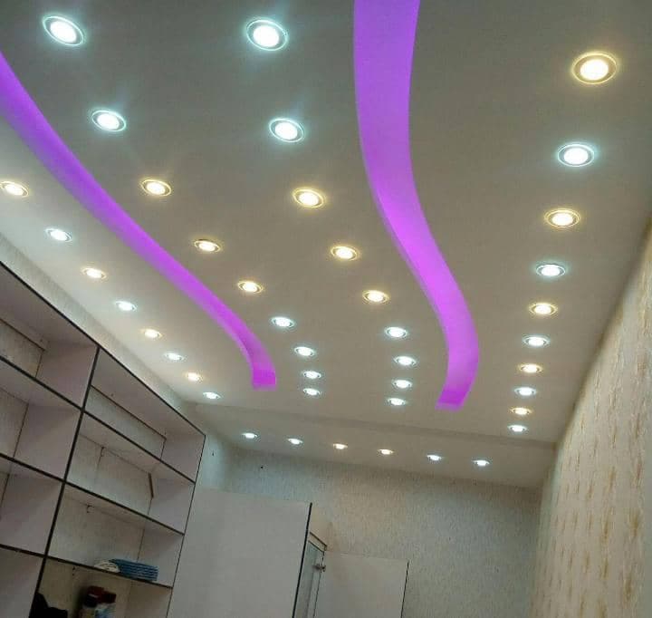 پیمانکاری برقکاری و نصب دوربین مداربسته رضایی در بروجرد