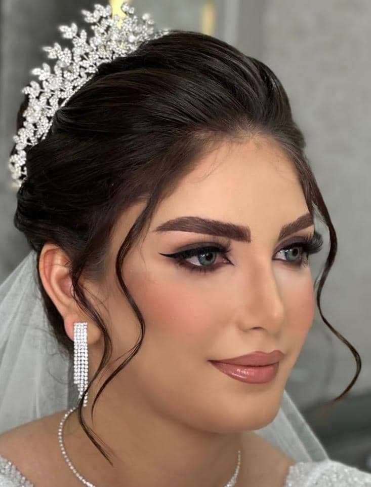 سالن زیبایی شاین مهسا عزیزی در پلدختر لرستان