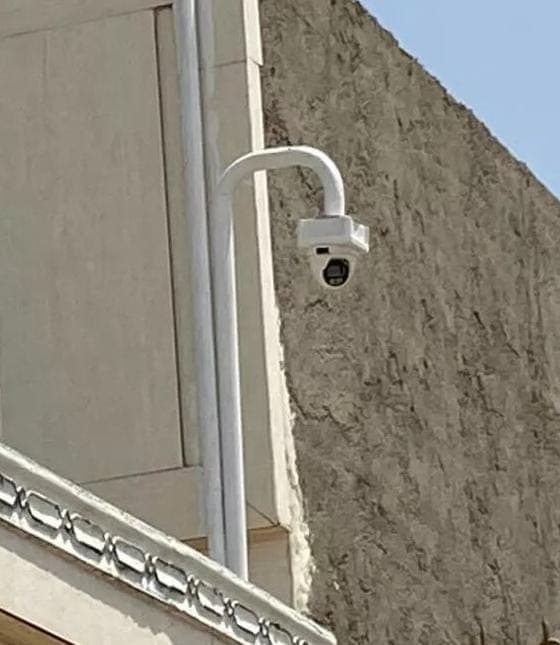 شرکت فنی مهندسی و آموزش سیستم های حفاظتی فرادید الکترونیک ققنوس در اهواز