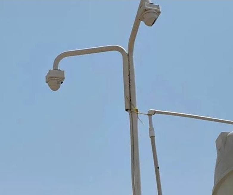 شرکت فنی مهندسی و آموزش سیستم های حفاظتی فرادید الکترونیک ققنوس در اهواز