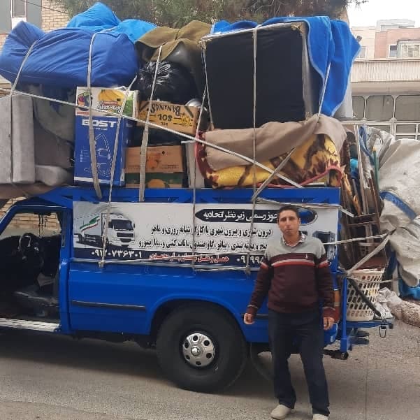 اسباب کشی محمدی در سمنان