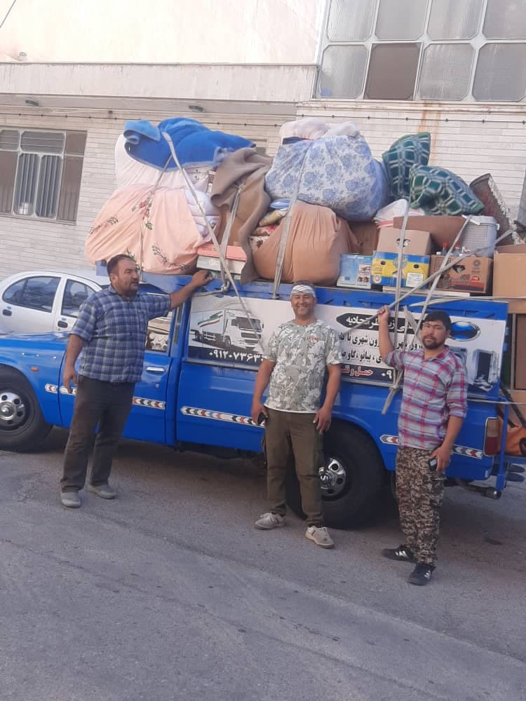 اسباب کشی محمدی در سمنان