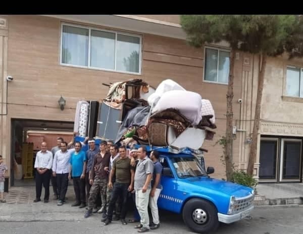 اسباب کشی محمدی در سمنان