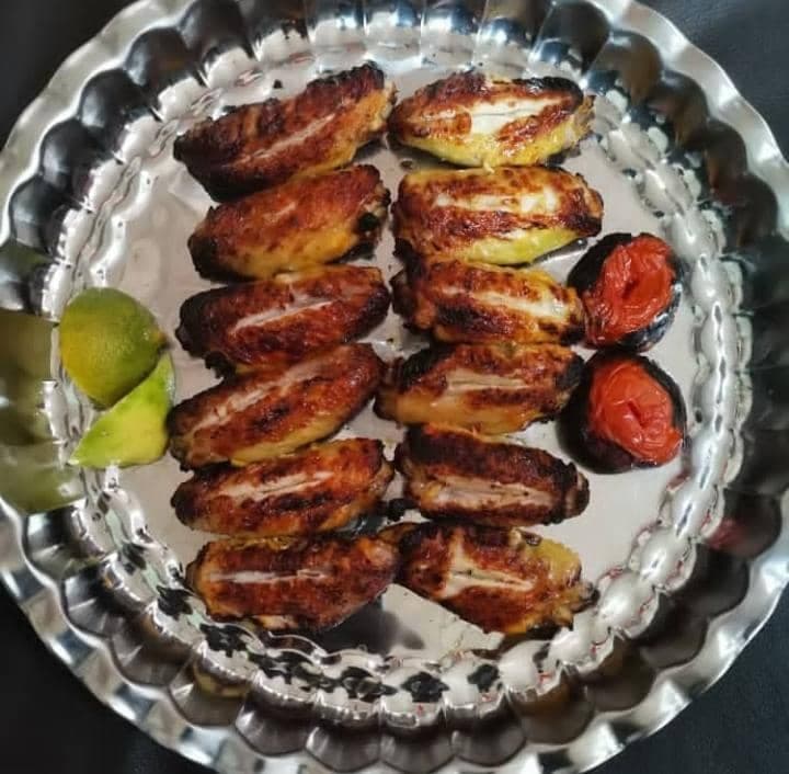 رستوران پیام در بیرجند خراسان جنوبی