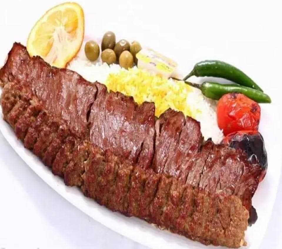 کبابی زیتون شعبه مرکزی فلکه عاشورا جلفا