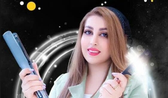 آموزش و خدمات تخصصی رنگ و لایت و احیا معصومه قریشی در بندرعباس هرمزگان