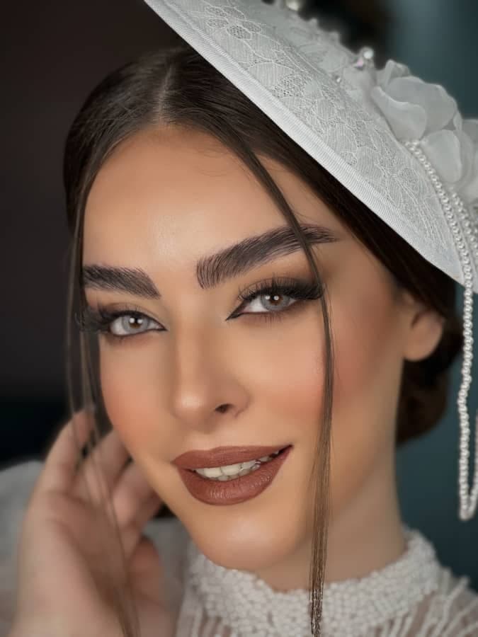 سالن زیبایی سارا فرهنگ در رشت