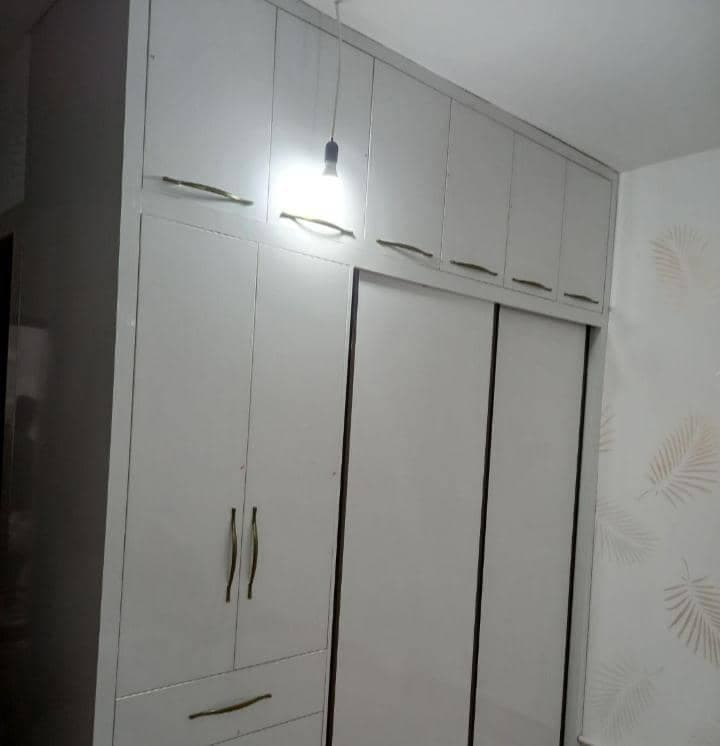 دکوراسیون داخلی شفیعی در اردبیل