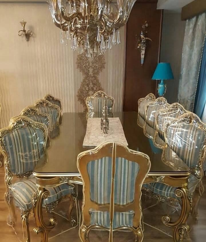 تولیدی کاور مبلمان یکتا در تهران