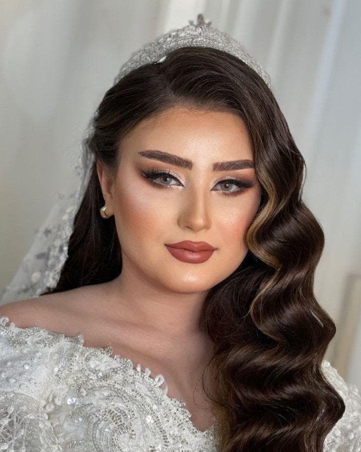 سالن زیبایی عمارت در تربت حیدریه