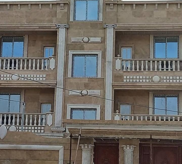 گروه فنی مهندسی توانا در چابهار سیستان و بلوچستان
