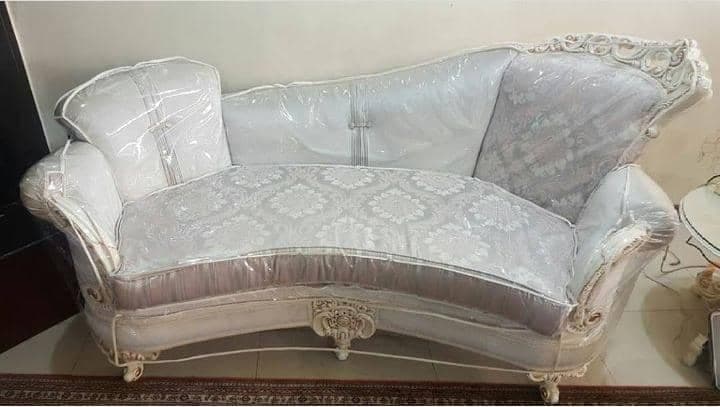 تولیدی کاور مبلمان یکتا در تهران