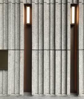 مشاوره تخصصی نمای GFRC و قطعات ساختمان پیش ساخته بتنی GRC در تهران