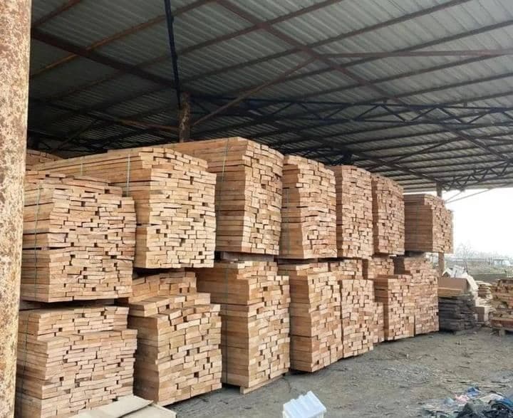 واردات و پخش چوب راش و توسکا بازرگانی ترموپال در چهاردانگه تهران