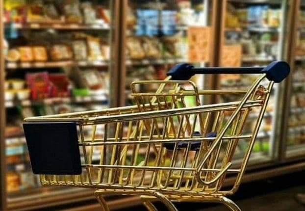 فروش عمده و خرده مواد غذایی خارجی مرادیان در بندرعباس