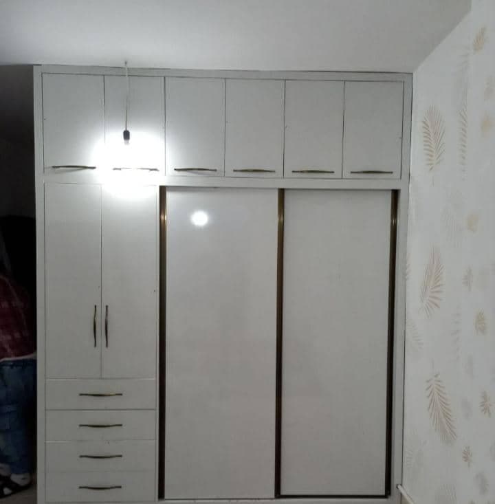 دکوراسیون داخلی شفیعی در اردبیل