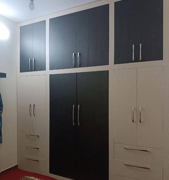 طراحی و ساخت صنایع چوبی زیبا فراز در کرمان