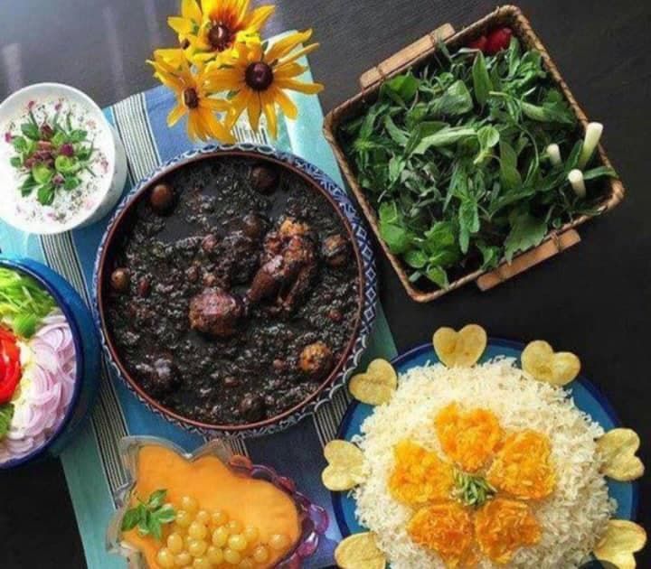 رستوران لذیذ پز محسن در شوشتر