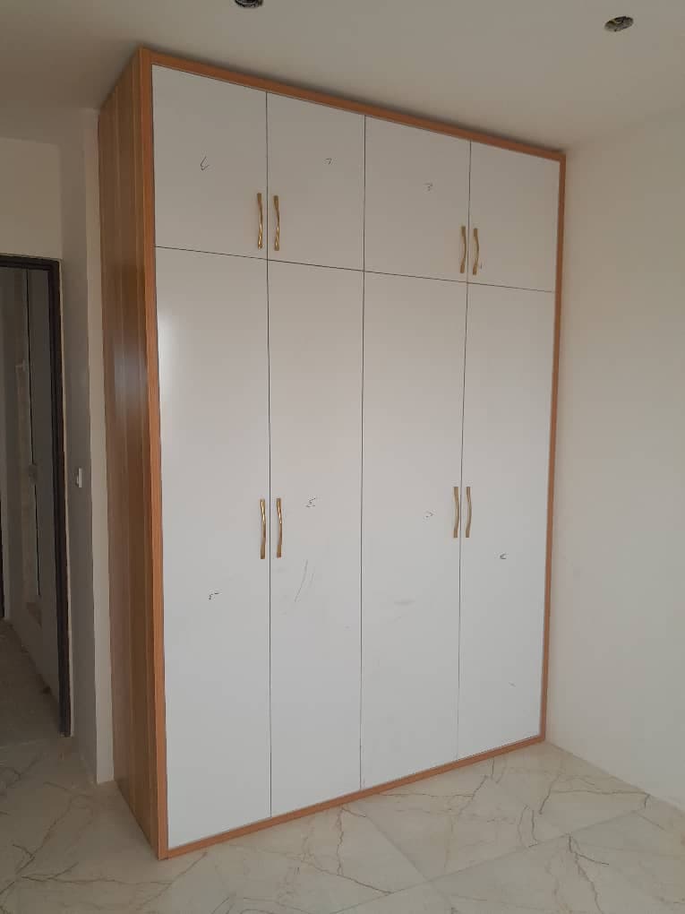 دکوراسیون داخلی و کابینت سازی سمیعی در گرگان گلستان