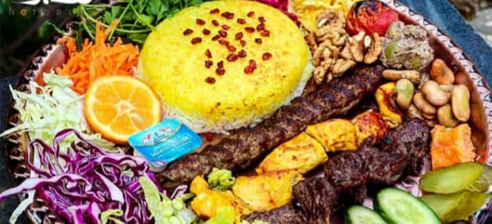 رستوران لذیذ پز محسن در شوشتر