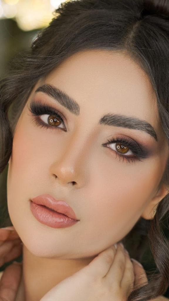 سالن زیبایی عمارت در تربت حیدریه