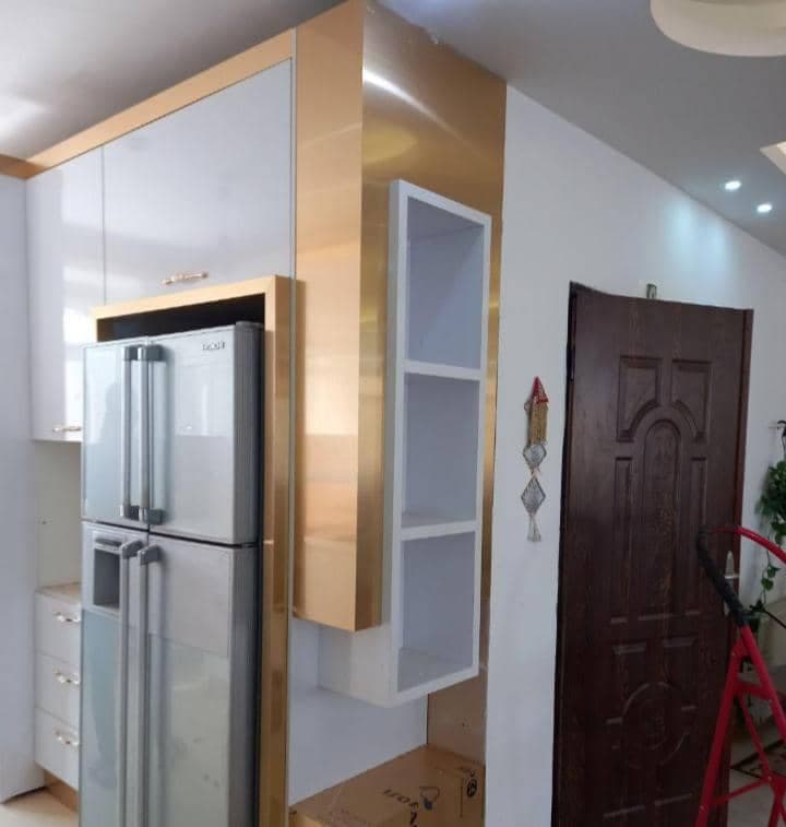 دکوراسیون داخلی شفیعی در اردبیل