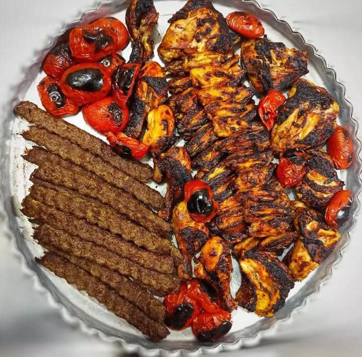 کافه سنتی بیست 20 در قاین خراسان جنوبی