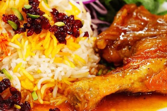 کافه رستوران کافیلو در جیرفت کرمان