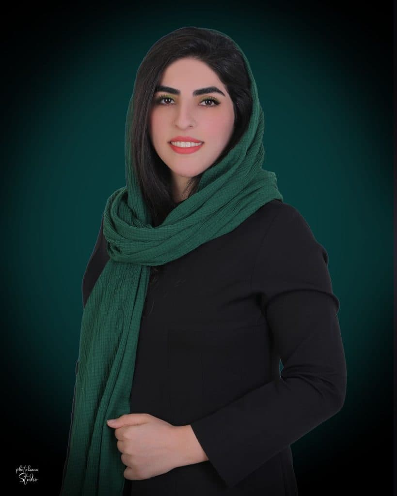 مرکز تخصصی آرایش دائم معصومه محمدنسب در بندرعباس