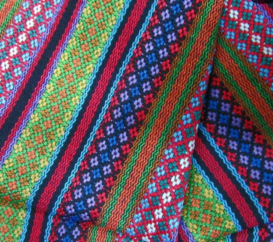 پارچه سرای عدالت غریبی در بوشهر